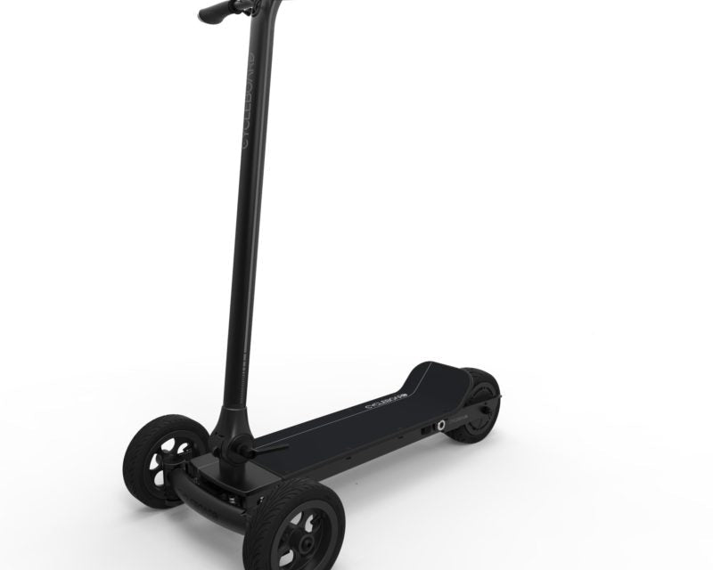 Finding the Best Electric Scooter for Every Age - Escape Urban Life