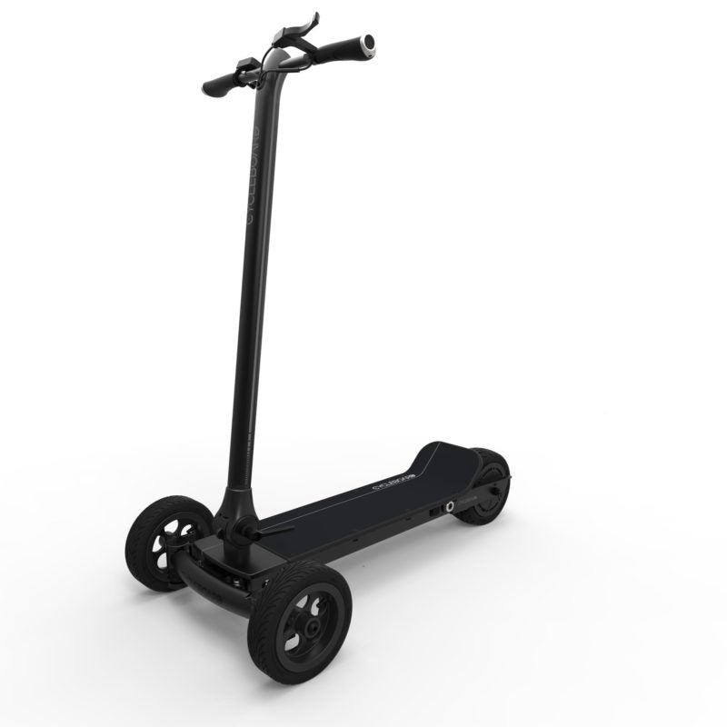 Finding the Best Electric Scooter for Every Age - Escape Urban Life