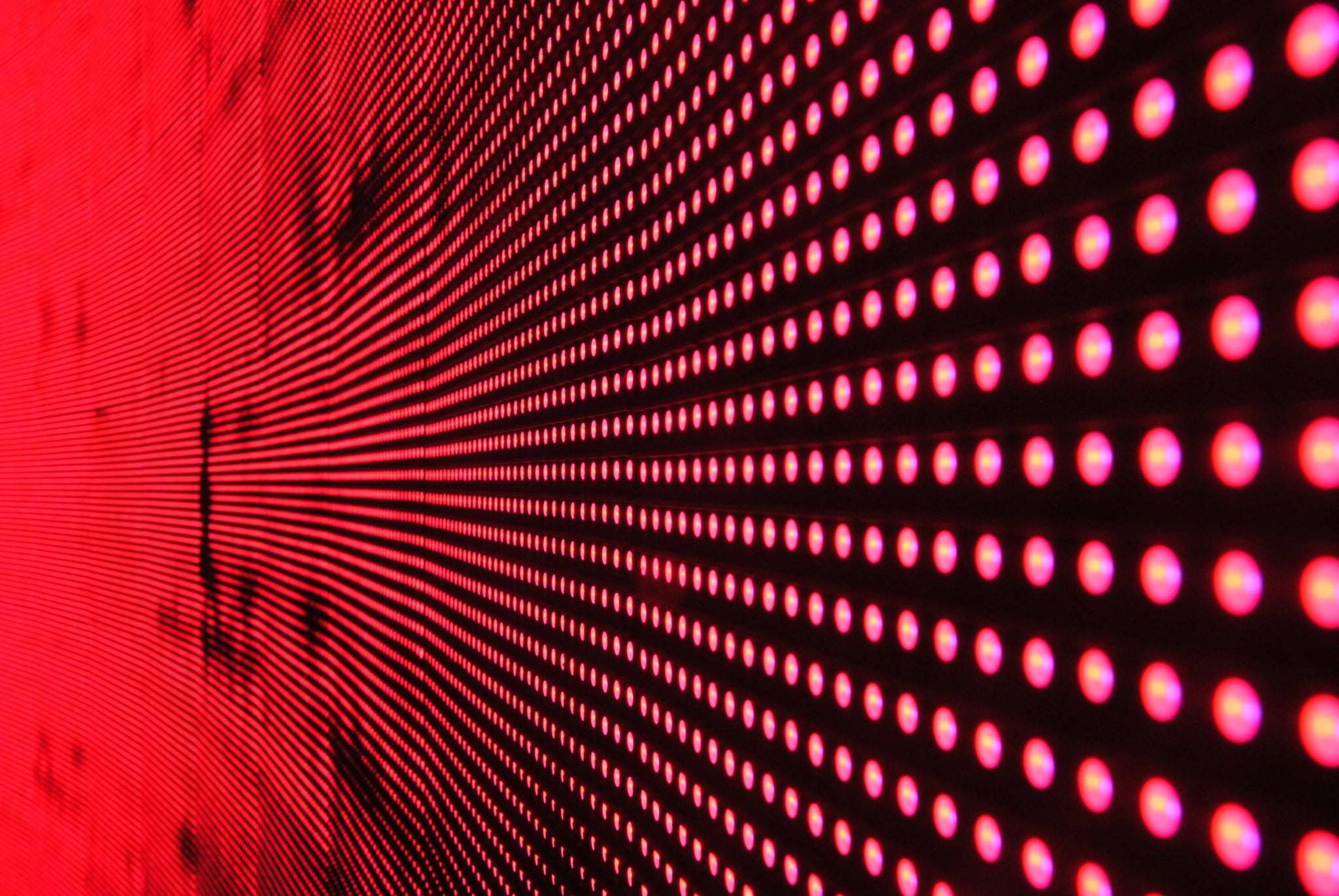 Red Light Therapy - Escape Urban Life