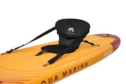 Aqua Marina 10’10” Fusion - All-Around iSUP, 3.3m/15cm, with paddle and safety leash - Escape Urban Life