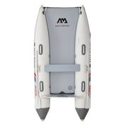 Aqua Marina 11’0″ AIRCAT Inflatable Catamaran. 3.35m with DWF Air Deck - Escape Urban Life