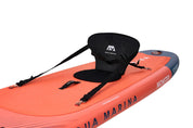 Aqua Marina 12’0″ Monster - All-Around iSUP, 3.66m/15cm, with paddle and safety leash - Escape Urban Life