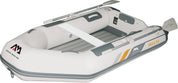 Aqua Marina 9’1 A-DELUXE Sports boat. 2.77m with Aluminum Deck - Escape Urban Life