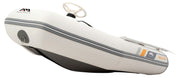 Aqua Marina 9’1 A-DELUXE Sports boat. 2.77m with Aluminum Deck - Escape Urban Life