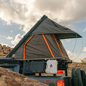 BA Tents 2023 PACKOUT™ Rooftop Tent - Escape Urban Life