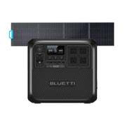 BLUETTI AC180 Solar Portable Power Station | 1,800W 1,152Wh - Escape Urban Life