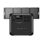 BLUETTI AC180 Solar Portable Power Station | 1,800W 1,152Wh - Escape Urban Life