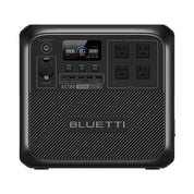 BLUETTI AC180 Solar Portable Power Station | 1,800W 1,152Wh - Escape Urban Life