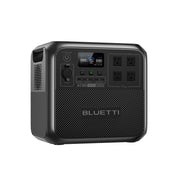 BLUETTI AC180 Solar Portable Power Station | 1,800W 1,152Wh - Escape Urban Life