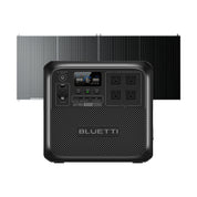 BLUETTI AC180 Solar Portable Power Station | 1,800W 1,152Wh - Escape Urban Life