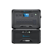 BLUETTI AC300 + 1*B300 | Home Battery Backup - Escape Urban Life