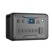 BLUETTI AC300 + 1*B300 | Home Battery Backup - Escape Urban Life