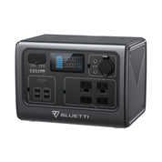 BLUETTI EB55 Portable Power Station | 700W 537Wh - Escape Urban Life