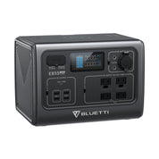 BLUETTI EB55 Portable Power Station | 700W 537Wh - Escape Urban Life