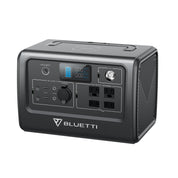 BLUETTI EB70S Portable Power Station | 800W 716Wh - Escape Urban Life