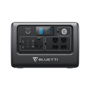 BLUETTI EB70S Portable Power Station | 800W 716Wh - Escape Urban Life