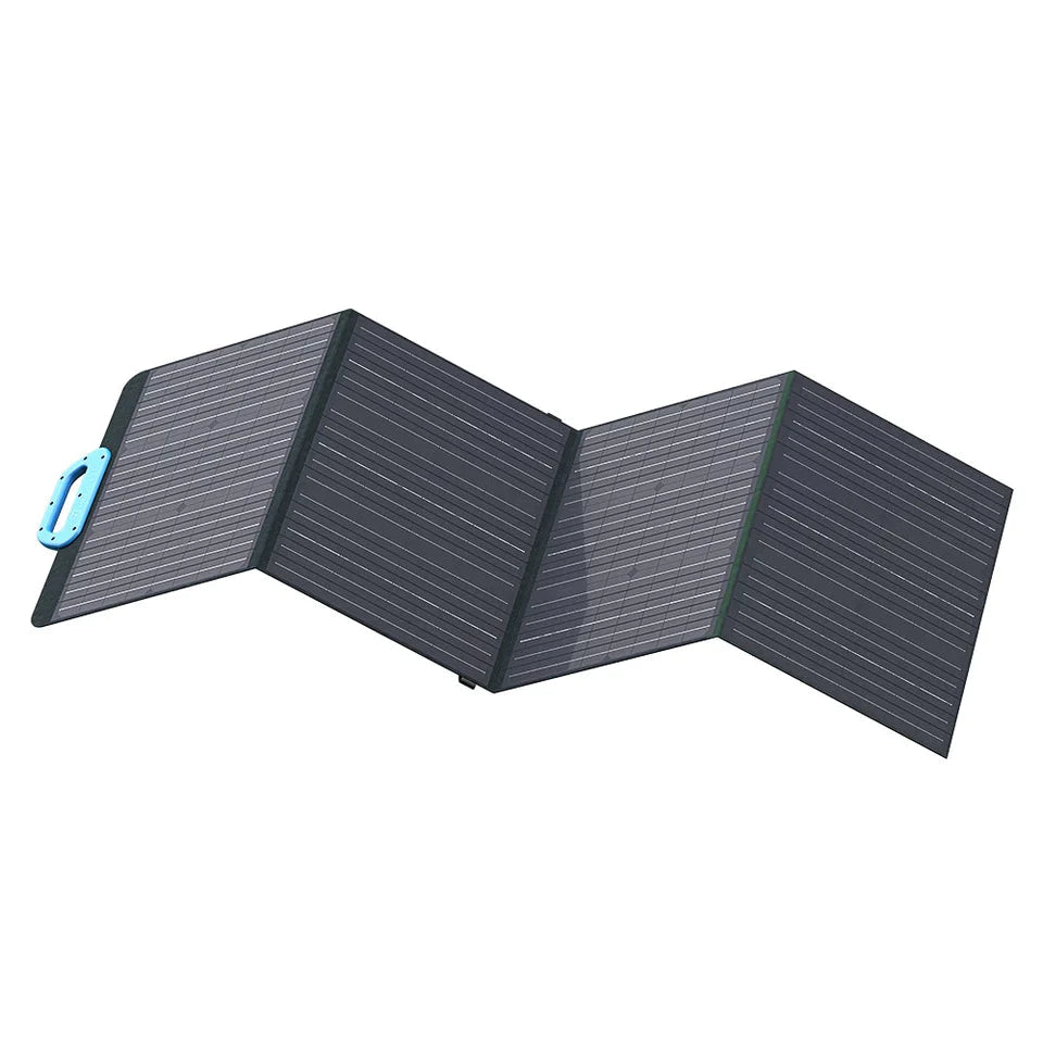 BLUETTI PV120 Solar Panel | 120W - Escape Urban Life