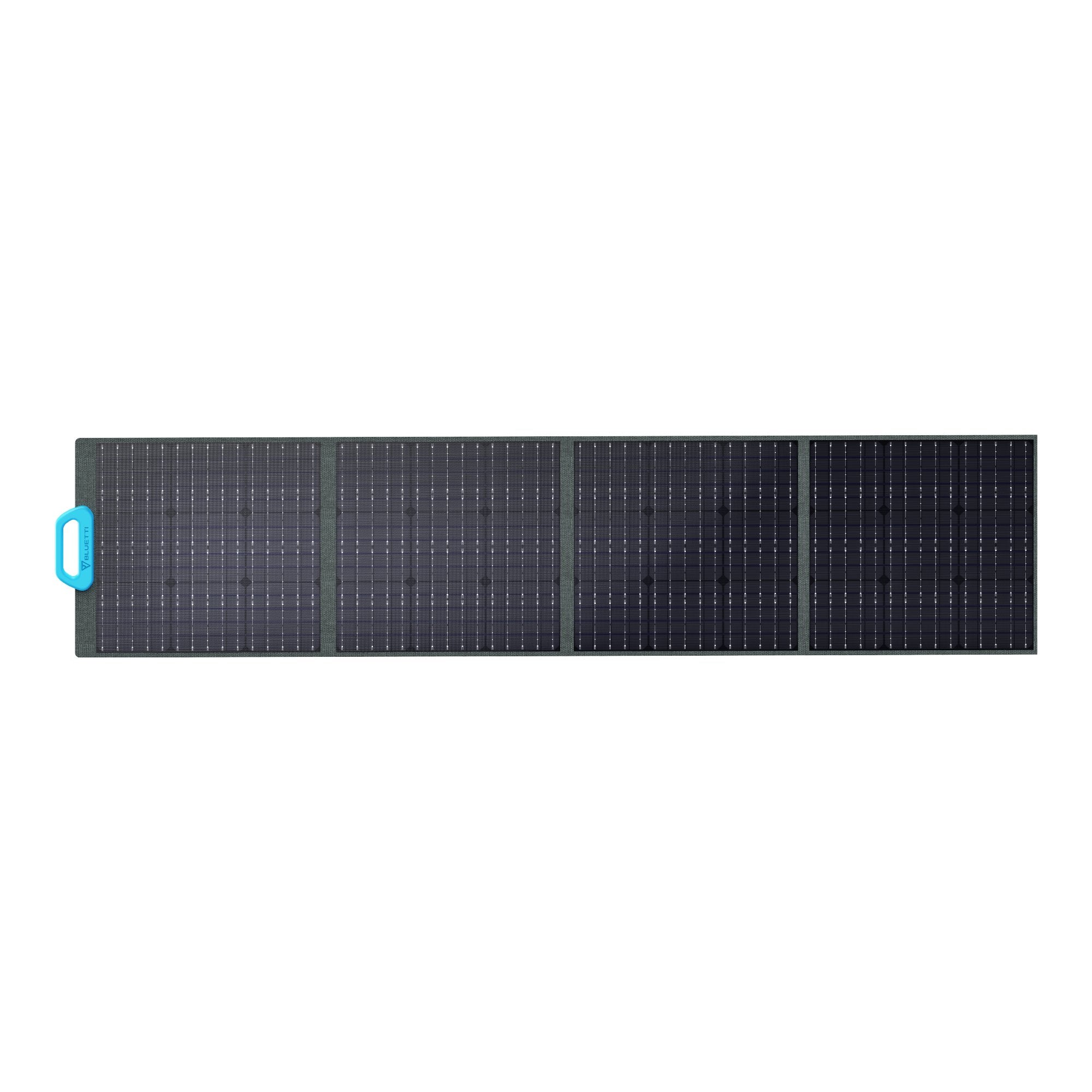 BLUETTI PV200 Solar Panel | 200W - Escape Urban Life