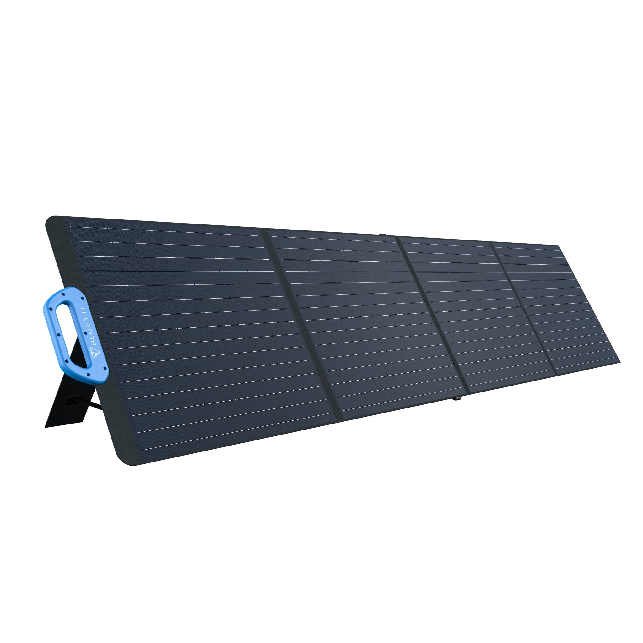 BLUETTI PV200 Solar Panel | 200W - Escape Urban Life