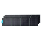 BLUETTI PV200 Solar Panel | 200W - Escape Urban Life