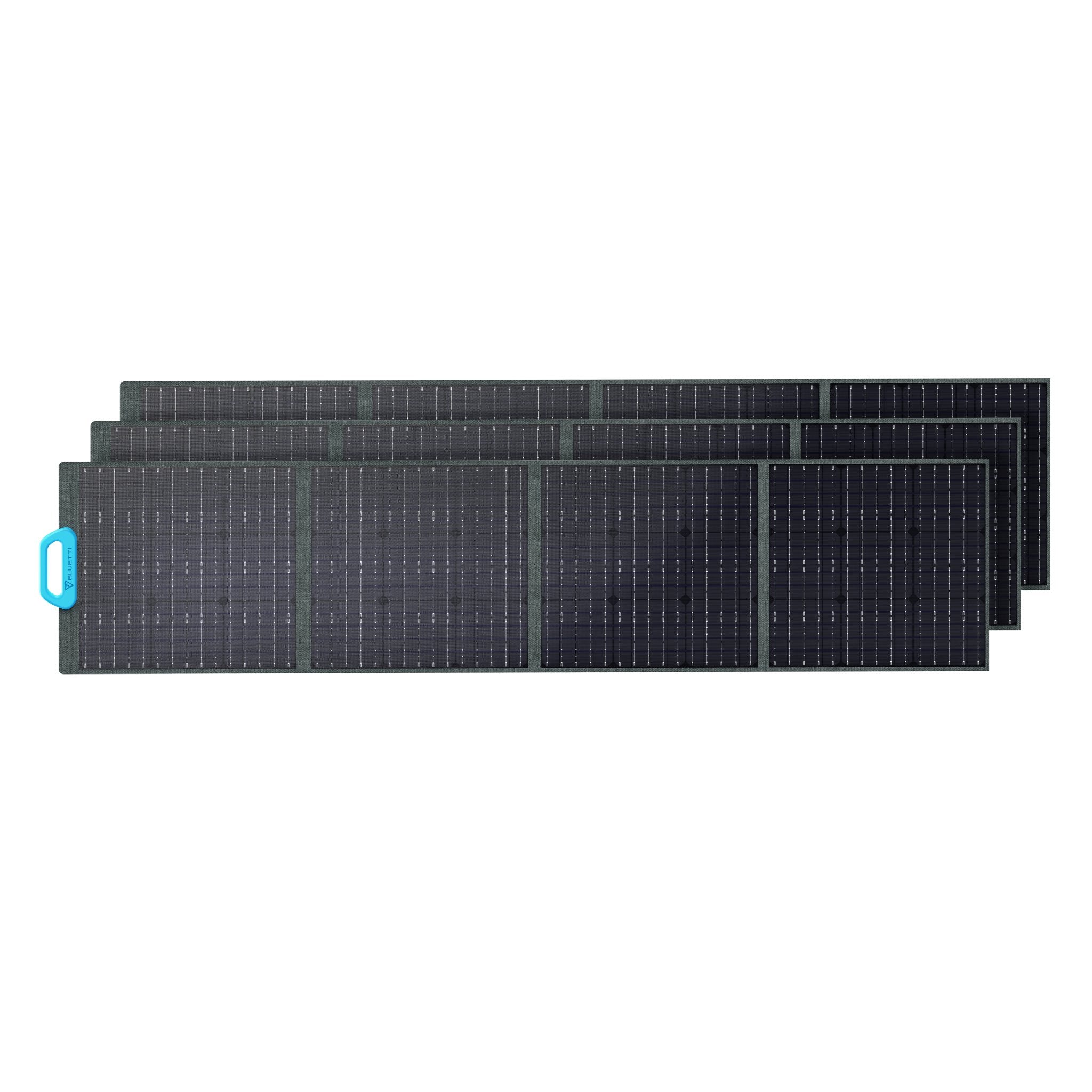 BLUETTI PV200 Solar Panel | 200W - Escape Urban Life