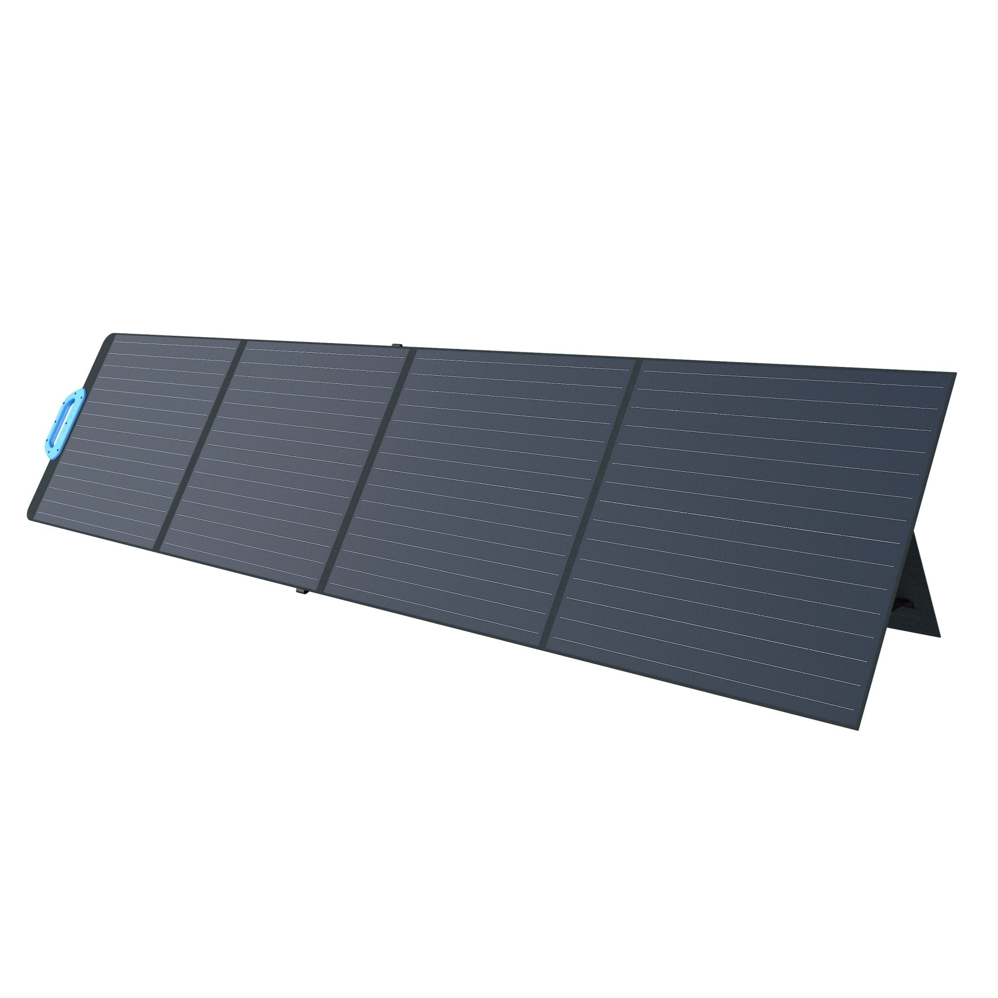 BLUETTI PV200 Solar Panel | 200W - Escape Urban Life