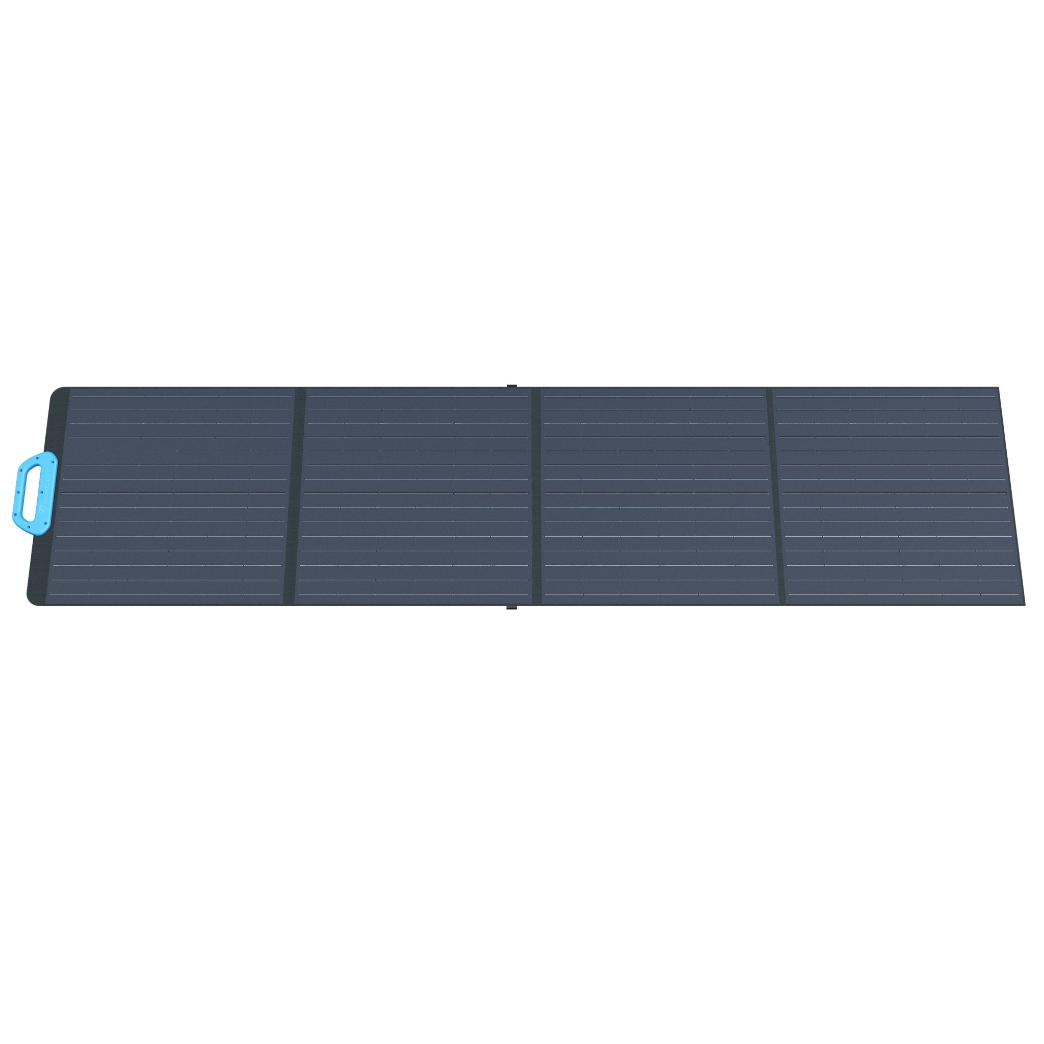 BLUETTI PV200 Solar Panel | 200W - Escape Urban Life