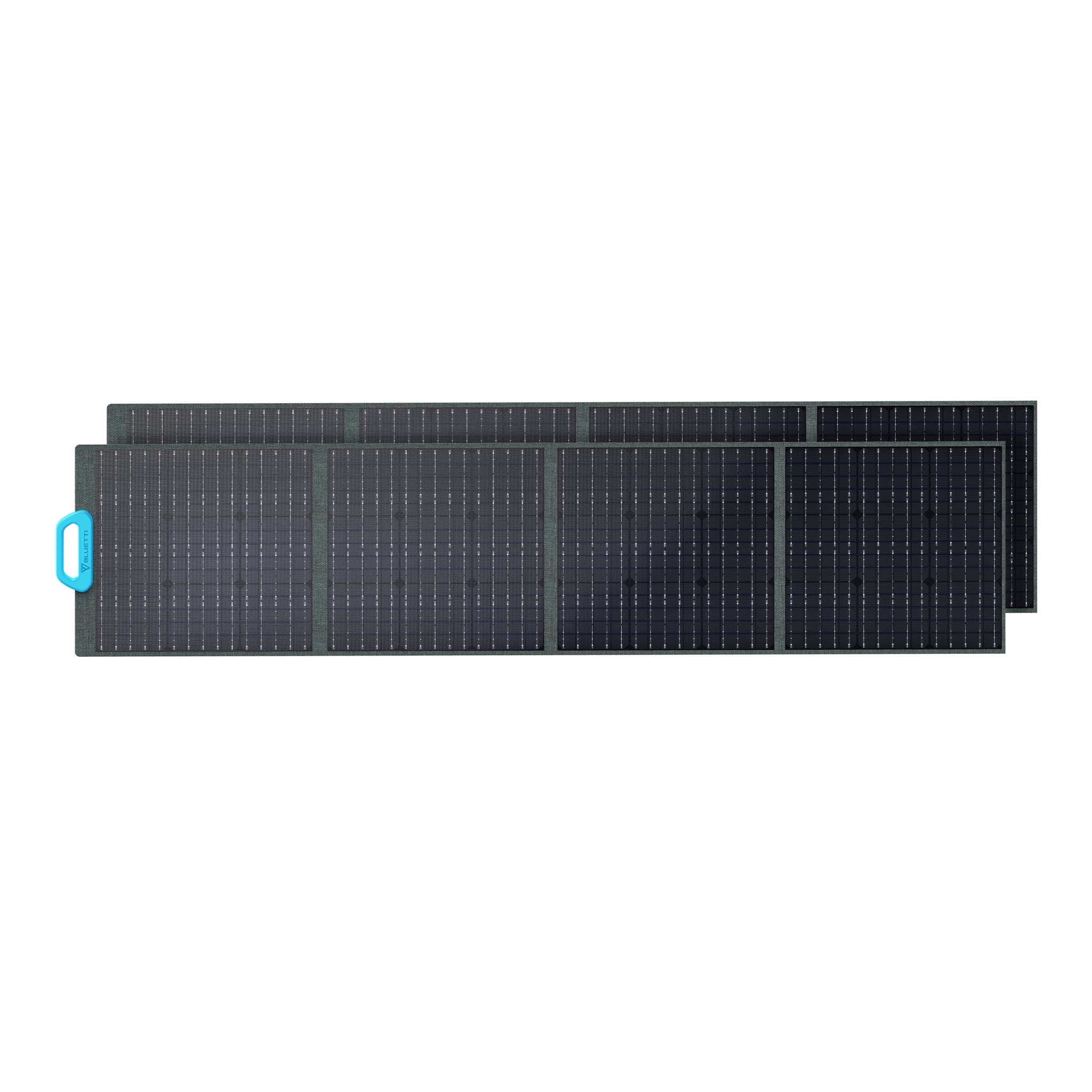 BLUETTI PV200 Solar Panel | 200W - Escape Urban Life