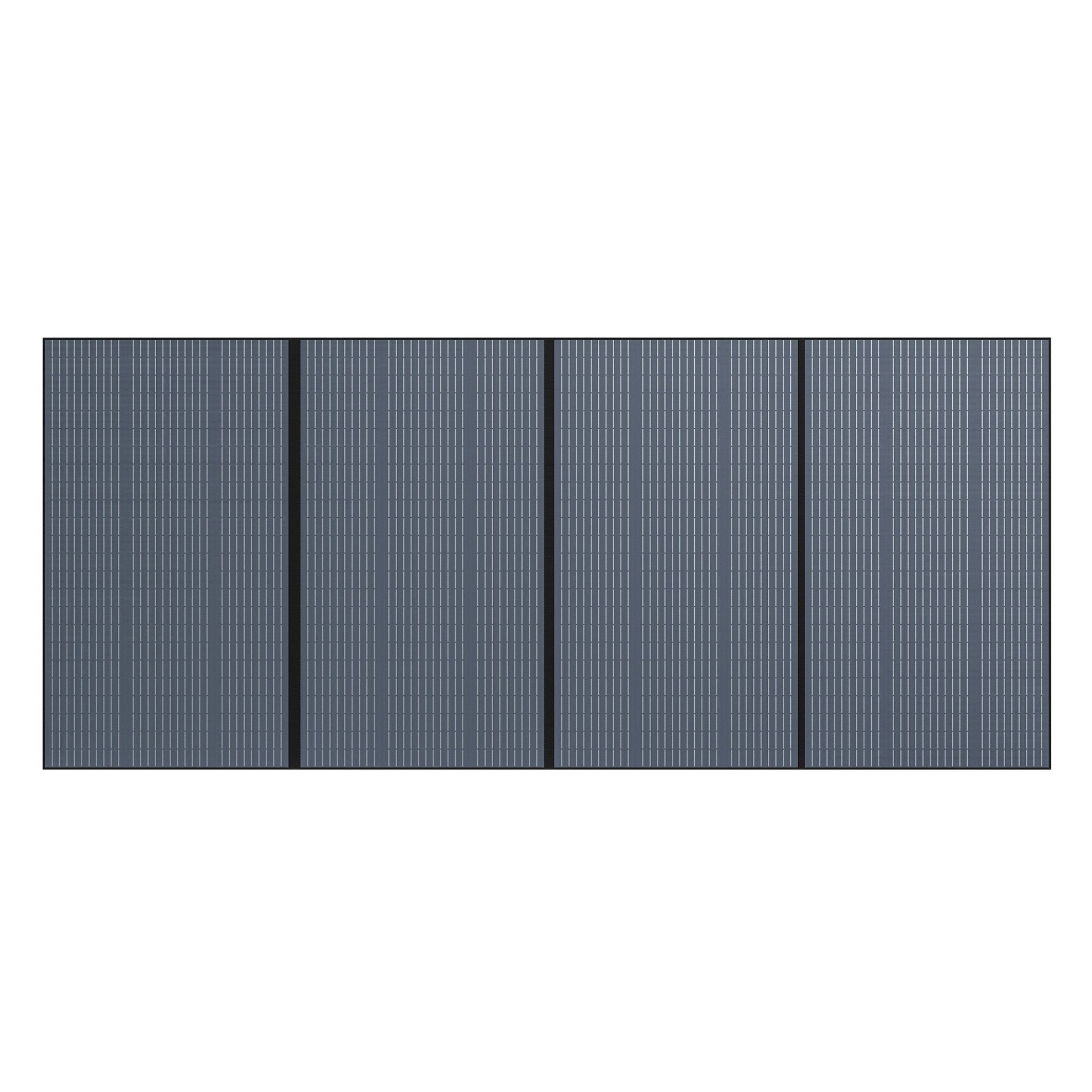 BLUETTI PV350 Solar Panel | 350W - Escape Urban Life