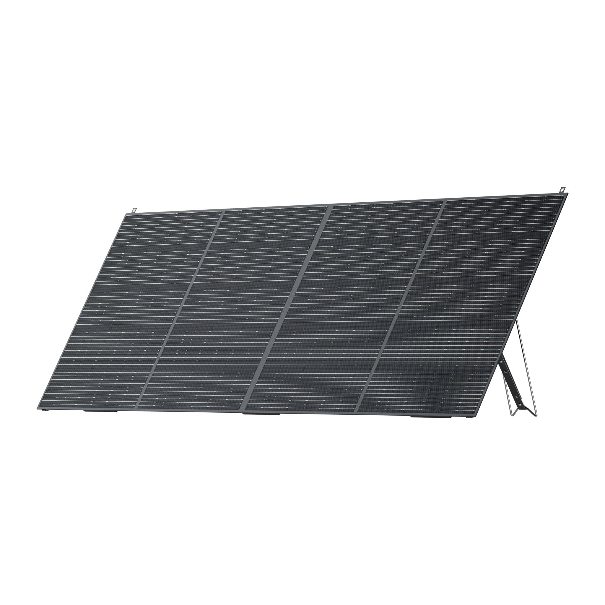 BLUETTI PV420 Solar Panel | 420W - Escape Urban Life