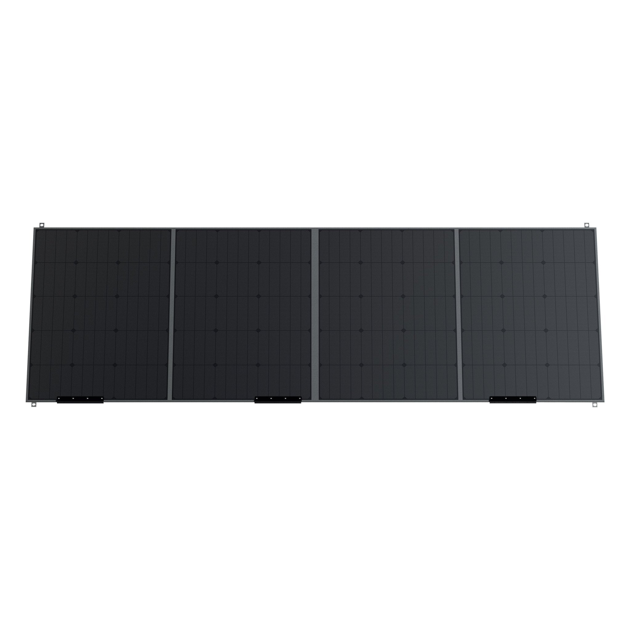 BLUETTI PV420 Solar Panel | 420W - Escape Urban Life