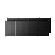 BLUETTI PV420 Solar Panel | 420W - Escape Urban Life