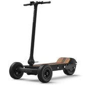 CycleBoard Rover All-Terrain Electric Vehicle - Escape Urban Life