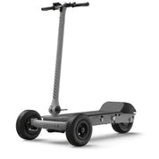 CycleBoard Rover All-Terrain Electric Vehicle - Escape Urban Life