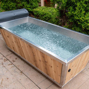 Dundalk LeisureCraft The Polar Plunge Tub - Escape Urban Life