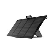 EcoFlow 110W Portable Solar Panel - Escape Urban Life