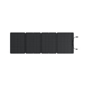 EcoFlow 110W Portable Solar Panel - Escape Urban Life