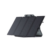 EcoFlow 160W Portable Solar Panel - Escape Urban Life