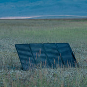 EcoFlow 160W Portable Solar Panel - Escape Urban Life