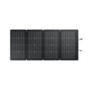 EcoFlow 220W Bifacial Portable Solar Panel - Escape Urban Life