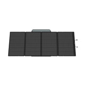 EcoFlow 400W Portable Solar Panel - Escape Urban Life