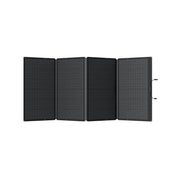 EcoFlow 400W Portable Solar Panel - Escape Urban Life