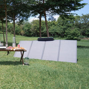 EcoFlow 400W Portable Solar Panel - Escape Urban Life