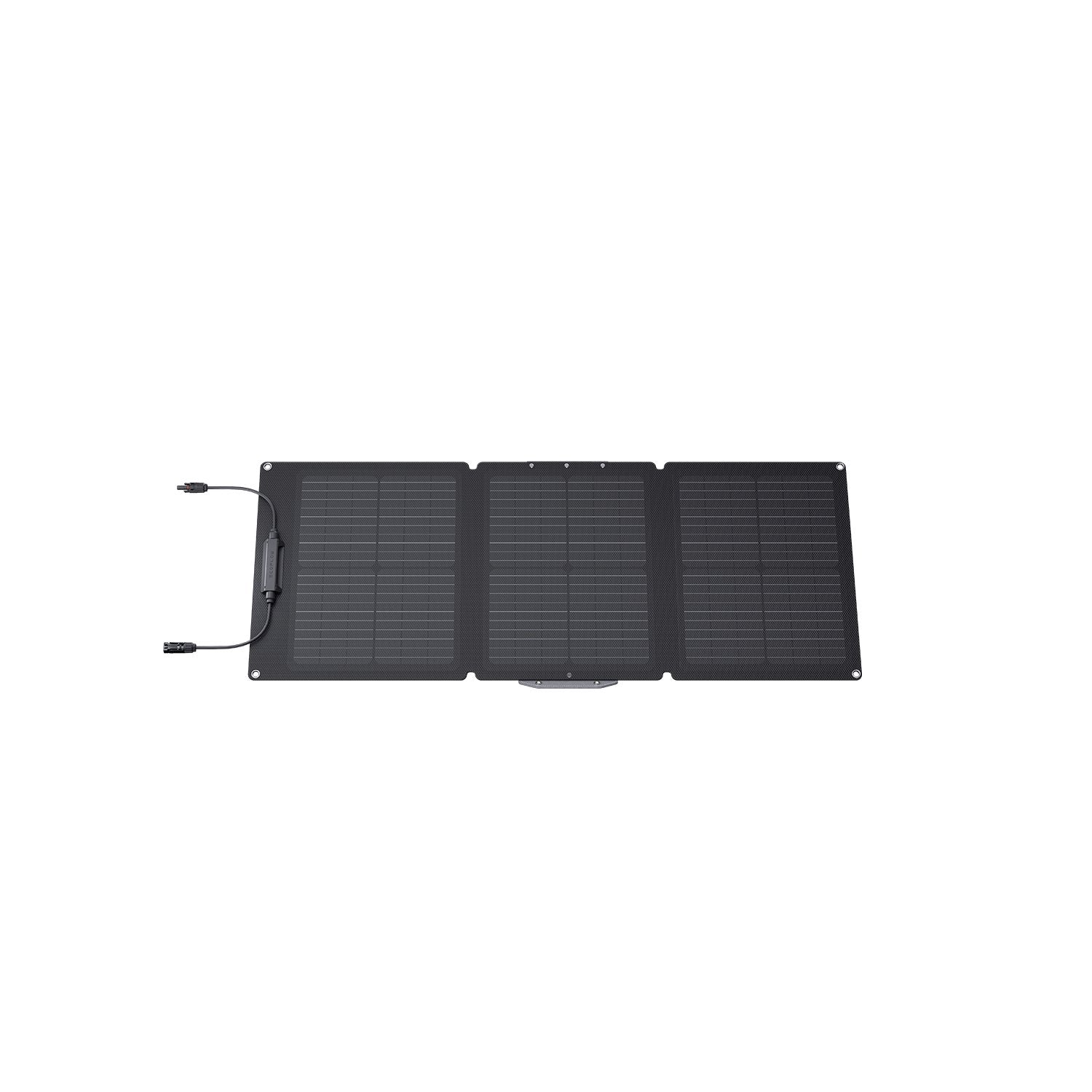 EcoFlow 60W Portable Solar Panel - Escape Urban Life