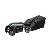 EcoFlow BLADE Robotic Lawn Mower - Escape Urban Life