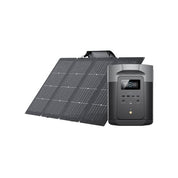 EcoFlow DELTA 2 Max Solar Generator (PV220W) - Escape Urban Life