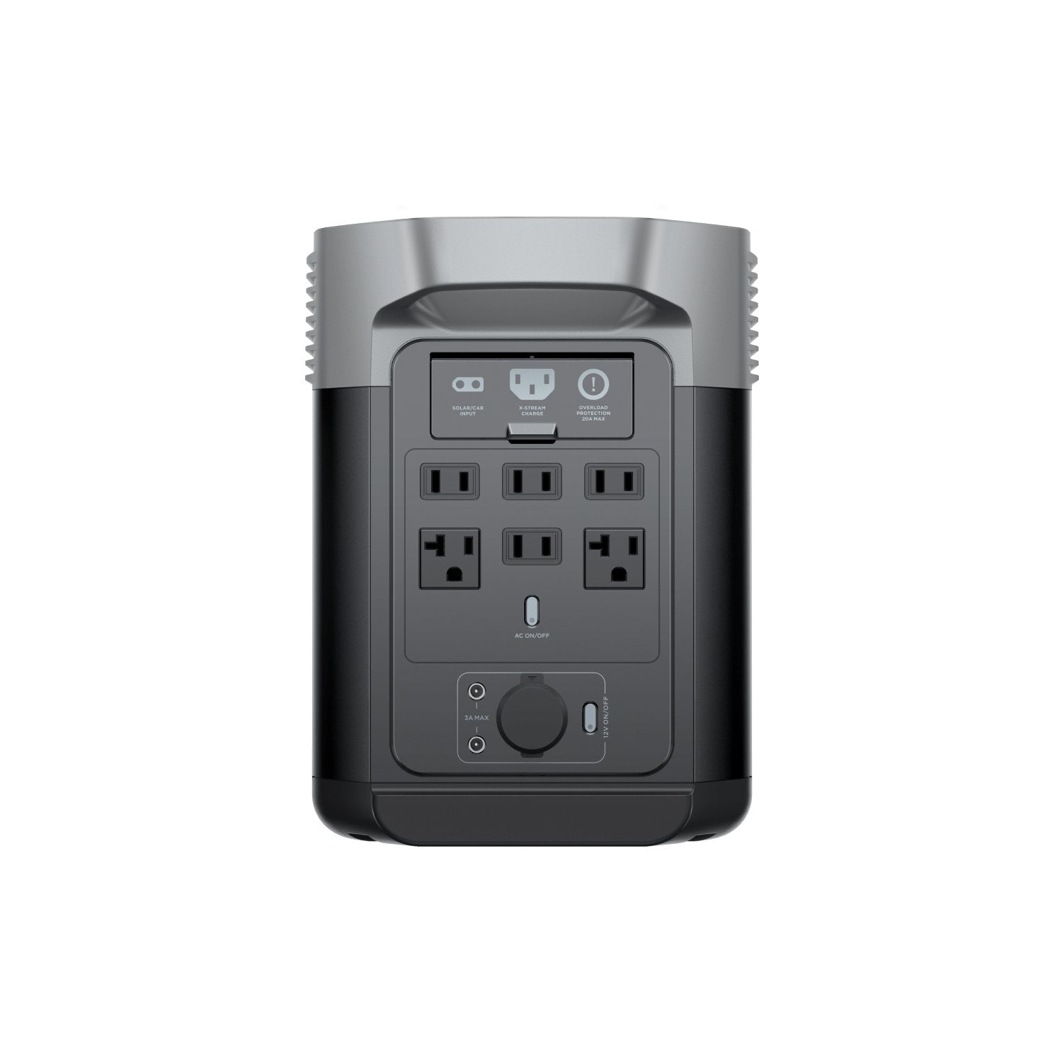 EcoFlow DELTA 2 Portable Power Station - Escape Urban Life