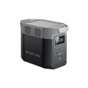 EcoFlow DELTA 2 Portable Power Station - Escape Urban Life