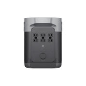 EcoFlow DELTA Portable Power Station - Escape Urban Life