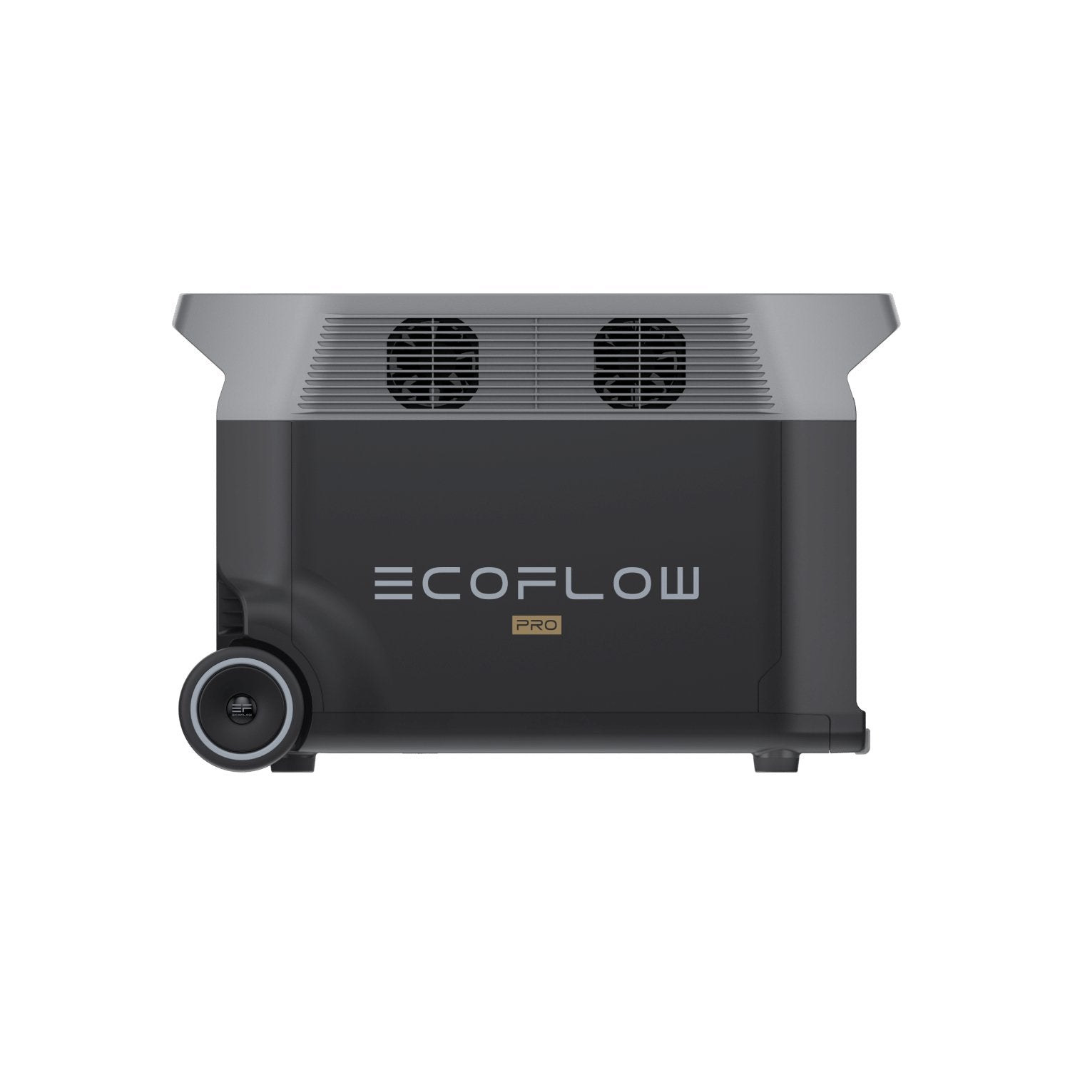 EcoFlow DELTA Pro Portable Power Station - Escape Urban Life